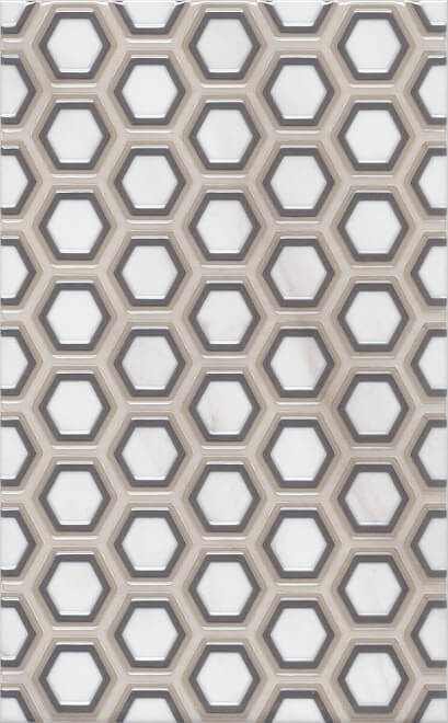 Плитка Гран Пале 25*40 декор (0,1м2/шт) (10шт/уп) AD/A396/6343 - фото в Миди Лтд Изображение товара Плитка Гран Пале 25*40 декор (0,1м2/шт) (10шт/уп) AD/A396/6343 в Миди Лтд