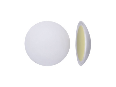 Демпфер настенный DSW-60 белый - фото в Миди Лтд Изображение товара Демпфер настенный DSW-60 белый в Миди Лтд