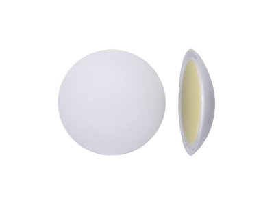 Демпфер настенный DSW-60 белый - фото в Миди Лтд Изображение товара Демпфер настенный DSW-60 белый в Миди Лтд