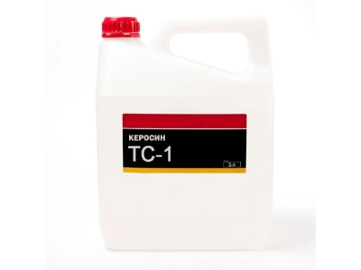 Изображение товара Керосин ТС-1 5л (5шт/уп; 120шт/пал) в Миди Лтд