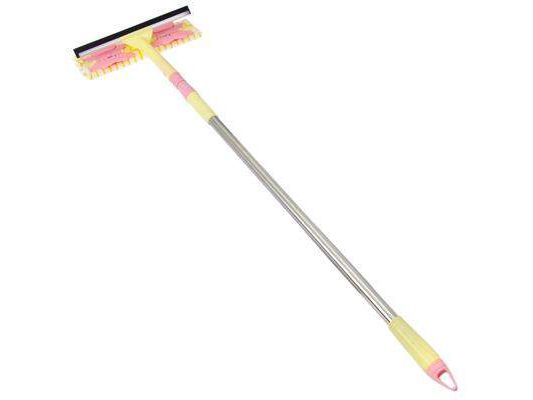 Окномойка универсальная микрофибра            ХХ - фото в Миди Лтд Изображение товара Окномойка универсальная микрофибра            ХХ в Миди Лтд