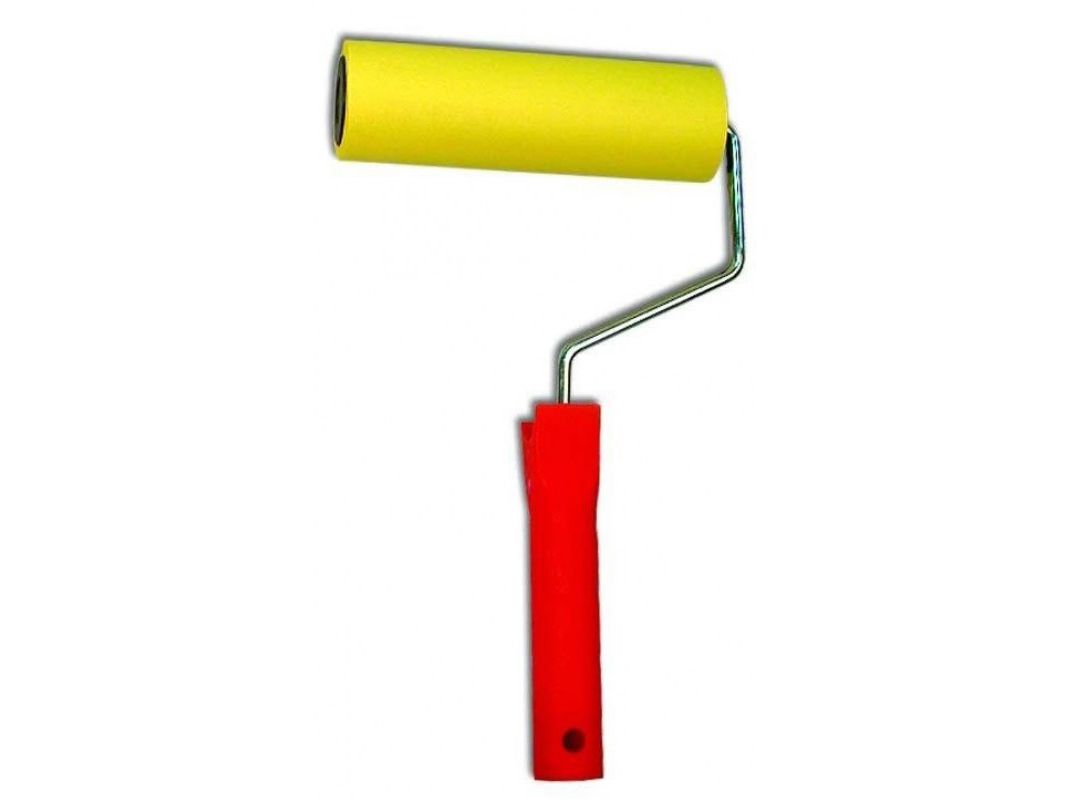 Изображение товара УРолик для прикатки обоев 50мм в Миди Лтд