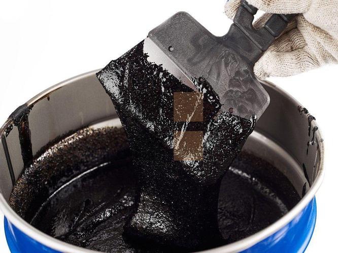 Мастика битумная гидроизоляционная 18кг (22шт/пал) - фото в Миди Лтд Изображение товара Мастика битумная гидроизоляционная 18кг (22шт/пал) в Миди Лтд