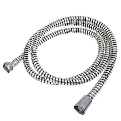 Шланг для душа  пластик Н802                  ХХ - фото в Миди Лтд Изображение товара Шланг для душа  пластик Н802                  ХХ в Миди Лтд