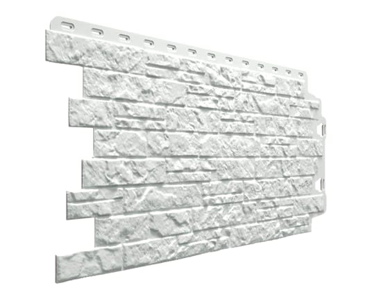 ХПанель цокольная DOCKE-R Edel 400*945мм Циркон (0,37м2/шт) (10шт/кор) - фото в Миди Лтд Изображение товара ХПанель цокольная DOCKE-R Edel 400*945мм Циркон (0,37м2/шт) (10шт/кор) в Миди Лтд