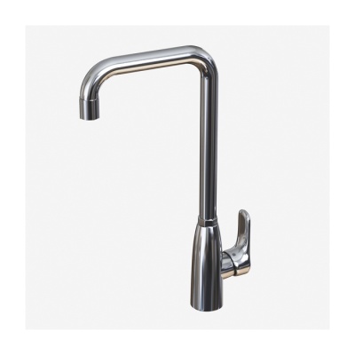 Изображение товара Смеситель для кухни высокий излив ML13-032 MIXLINE без подводки в Миди Лтд