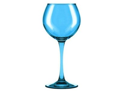 Изображение товара Фужер Морская волна 350мл 6шт (2шт/уп) Х в Миди Лтд