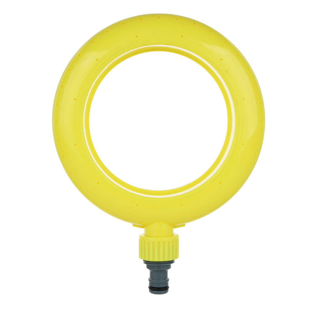 Разбрызгиватель садовый 1 режим ABS INBLOOM (60шт/кор) - фото в Миди Лтд Изображение товара Разбрызгиватель садовый 1 режим ABS INBLOOM (60шт/кор) в Миди Лтд