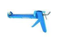 Изображение товара Пистолет для герметика полукорпусной с гладким штоком 40 в Миди Лтд