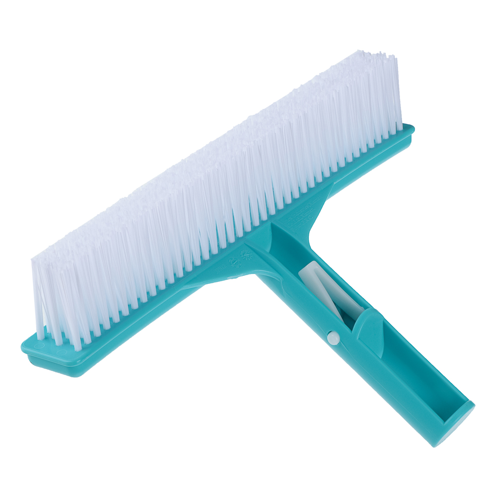 Изображение товара Щетка для чистки стенок бассейна INTEX 25,4см 29052 (12шт/кор) в Миди Лтд