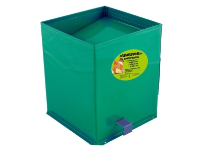 Зернодробилка Циклон 350кг/ч УЗБИ - фото в Миди Лтд Изображение товара Зернодробилка Циклон 350кг/ч УЗБИ в Миди Лтд