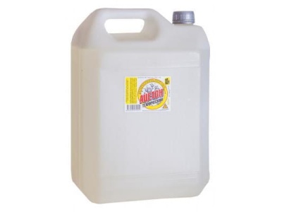 Изображение товара Ацетон 10л ИНТЕРСИНТЕЗ (66шт/пал) в Миди Лтд