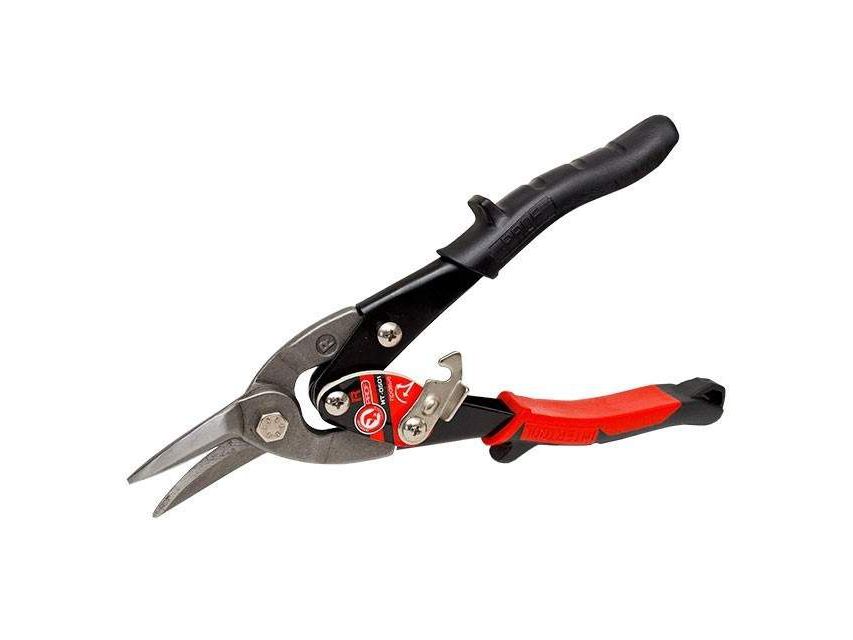 Ножницы по металлу 250мм правые 2555020 - фото в Миди Лтд Изображение товара Ножницы по металлу 250мм правые 2555020 в Миди Лтд