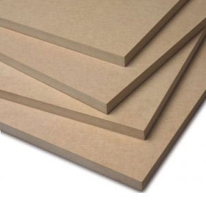 МДФ  5,5мм 1220*2620 (75шт/пал) - фото в Миди Лтд Изображение товара МДФ  5,5мм 1220*2620 (75шт/пал) в Миди Лтд