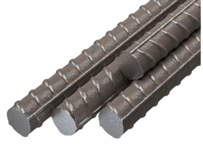 Арматура А3 10мм А500С ГОСТ 52544 (11,7м) г.Балаково - фото в Миди Лтд Изображение товара Арматура А3 10мм А500С ГОСТ 52544 (11,7м) г.Балаково в Миди Лтд