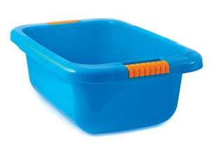 Таз пластик Венеция 35л (8шт/кор) - фото в Миди Лтд Изображение товара Таз пластик Венеция 35л (8шт/кор) в Миди Лтд