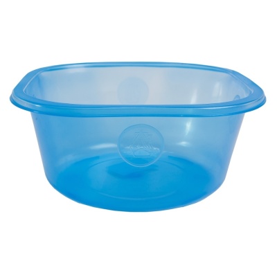 Таз фирменный 5л (30шт/уп) - фото в Миди Лтд Изображение товара Таз фирменный 5л (30шт/уп) в Миди Лтд