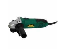Изображение товара Болгарка RWS УШМ-115/650N (115мм, 650Вт) в Миди Лтд