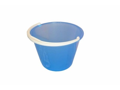 Ведро мерное 8л (30шт/уп) - фото в Миди Лтд Изображение товара Ведро мерное 8л (30шт/уп) в Миди Лтд