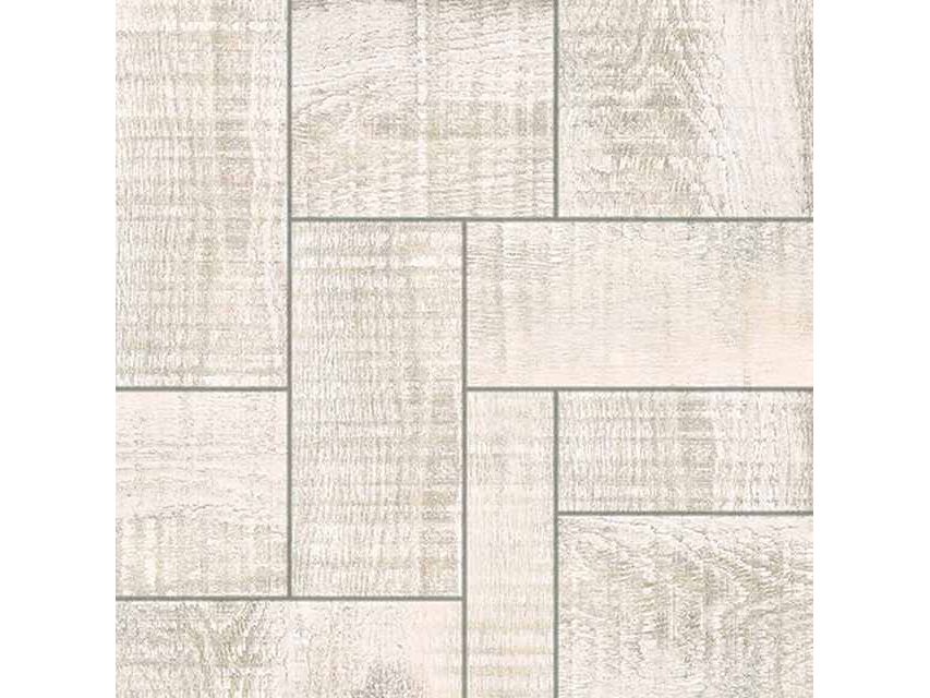 Изображение товара Керамогранит Каталония 40*40 (0,16м2/шт 10шт/уп) люкс дуб беленый в Миди Лтд