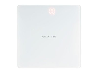 Весы напольные электронные GALAXY LINE GL 4826 максимальная нагрузка 150кг белые - фото в Миди Лтд Изображение товара Весы напольные электронные GALAXY LINE GL 4826 максимальная нагрузка 150кг белые в Миди Лтд