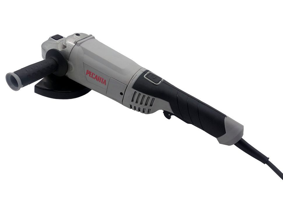 Изображение товара Шлифмашина угловая УШМ-180/1800 Ресанта в Миди Лтд