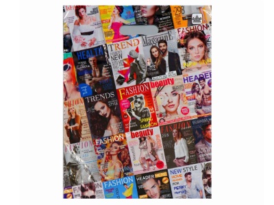 Пакет с вырубной ручкой Мини 31*40см 30мк Паблик (50шт/уп) - фото в Миди Лтд Изображение товара Пакет с вырубной ручкой Мини 31*40см 30мк Паблик (50шт/уп) в Миди Лтд