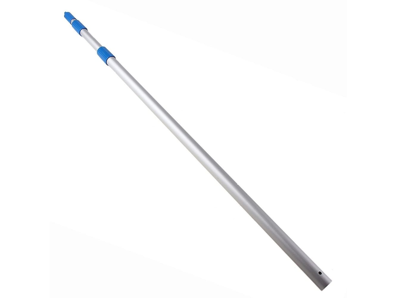 Изображение товара Ручка телескопическая алюминиевая INTEX 279см 29055 (24шт/кор) в Миди Лтд