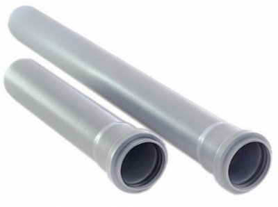 Труба  50  L= 0,5м. (ММП) (30шт/уп) - фото в Миди Лтд Изображение товара Труба  50  L= 0,5м. (ММП) (30шт/уп) в Миди Лтд