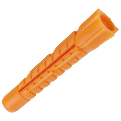 Изображение товара Дюбель универсальный 10х61U (500шт/уп) в Миди Лтд