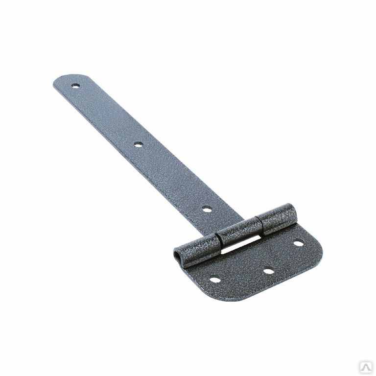 Петля-стрела серебро ПС-600 (10шт/уп) - фото в Миди Лтд Изображение товара Петля-стрела серебро ПС-600 (10шт/уп) в Миди Лтд