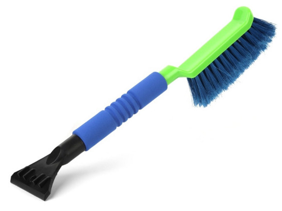 Изображение товара Щетка со скребком Oktan 425 в Миди Лтд