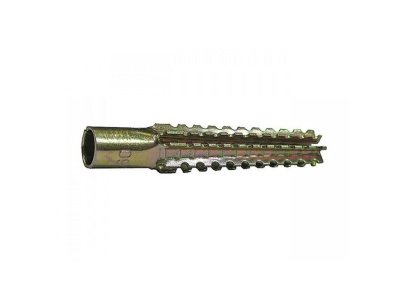 Изображение товара Дюбель металлический для газобетона 8х38 в Миди Лтд