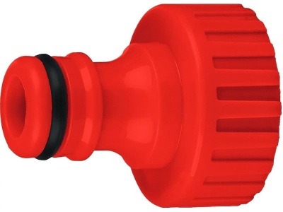 Изображение товара Адаптер штуцерный GRINDA GI-12 1/2" с внутренней резьбой (24шт/кор) в Миди Лтд