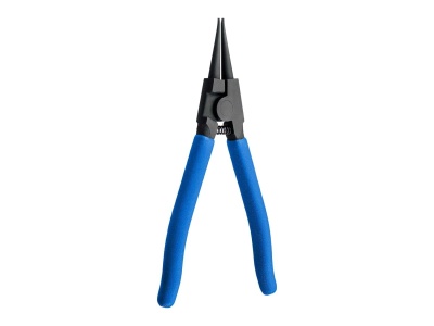 Съемник стопорных колец 180 мм ЗУБР прямые губки внешний (6шт/кор) - фото в Миди Лтд Изображение товара Съемник стопорных колец 180 мм ЗУБР прямые губки внешний (6шт/кор) в Миди Лтд