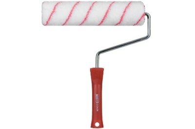 Валик ядро 48 мм полиакрил ворс 18 мм ручка 8 мм.250 мм - фото в Миди Лтд Изображение товара Валик ядро 48 мм полиакрил ворс 18 мм ручка 8 мм.250 мм в Миди Лтд