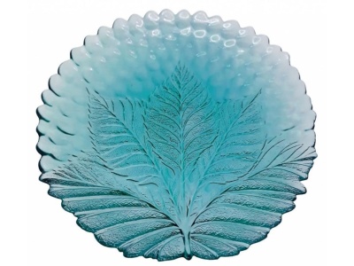 Тарелка Султана 210мм Морская волна (24шт/уп) Х - фото в Миди Лтд Изображение товара Тарелка Султана 210мм Морская волна (24шт/уп) Х в Миди Лтд