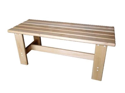 Стол нераскладной без полки (1500*630*730мм) - фото в Миди Лтд Изображение товара Стол нераскладной без полки (1500*630*730мм) в Миди Лтд