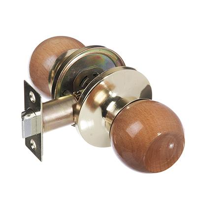 Изображение товара Замок шар Светлое без фиксатора LARS    ХХ в Миди Лтд