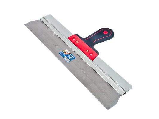 Шпатель фасадный 450мм, HEADMAN                 ХХ - фото в Миди Лтд Изображение товара Шпатель фасадный 450мм, HEADMAN                 ХХ в Миди Лтд