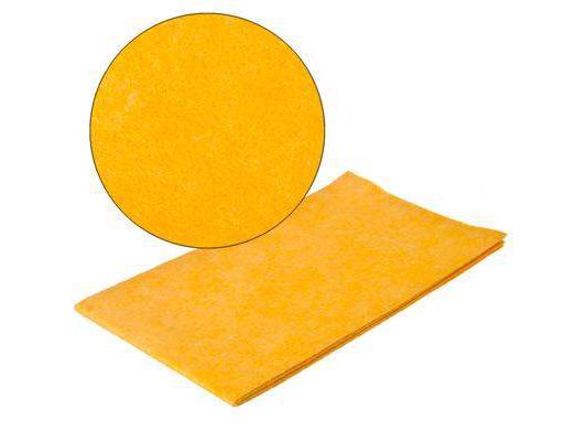 Тряпка для пола вискоза 50*60см VETTA (100шт/кор) - фото в Миди Лтд Изображение товара Тряпка для пола вискоза 50*60см VETTA (100шт/кор) в Миди Лтд