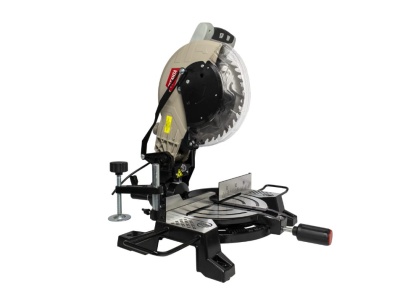 Пила торцовочная сетевая Ресанта ТП-255Л - фото в Миди Лтд Изображение товара Пила торцовочная сетевая Ресанта ТП-255Л в Миди Лтд