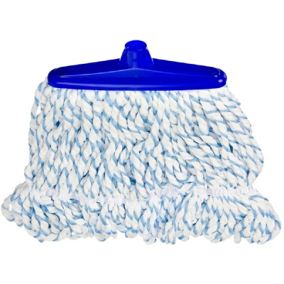 Насадка прямоугольная из плетенной микрофибры прошитая 140гр - фото в Миди Лтд Изображение товара Насадка прямоугольная из плетенной микрофибры прошитая 140гр в Миди Лтд