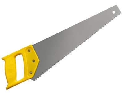 Изображение товара Ножовка по дереву 400мм Kolner KHS400W в Миди Лтд