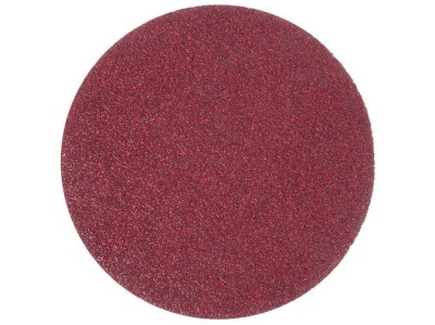 Изображение товара Круг абразивный на велюр осн зер 320 d125 (10шт/уп) в Миди Лтд