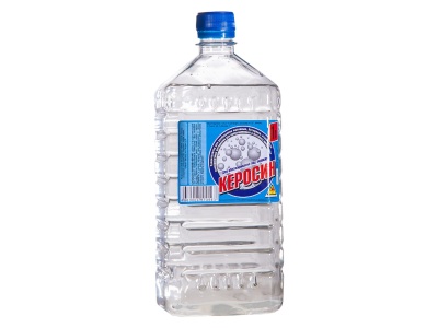 Изображение товара Керосин ЭКСТРА 1л ИНТЕРСИНТЕЗ (30шт/уп; 600шт/пал) в Миди Лтд