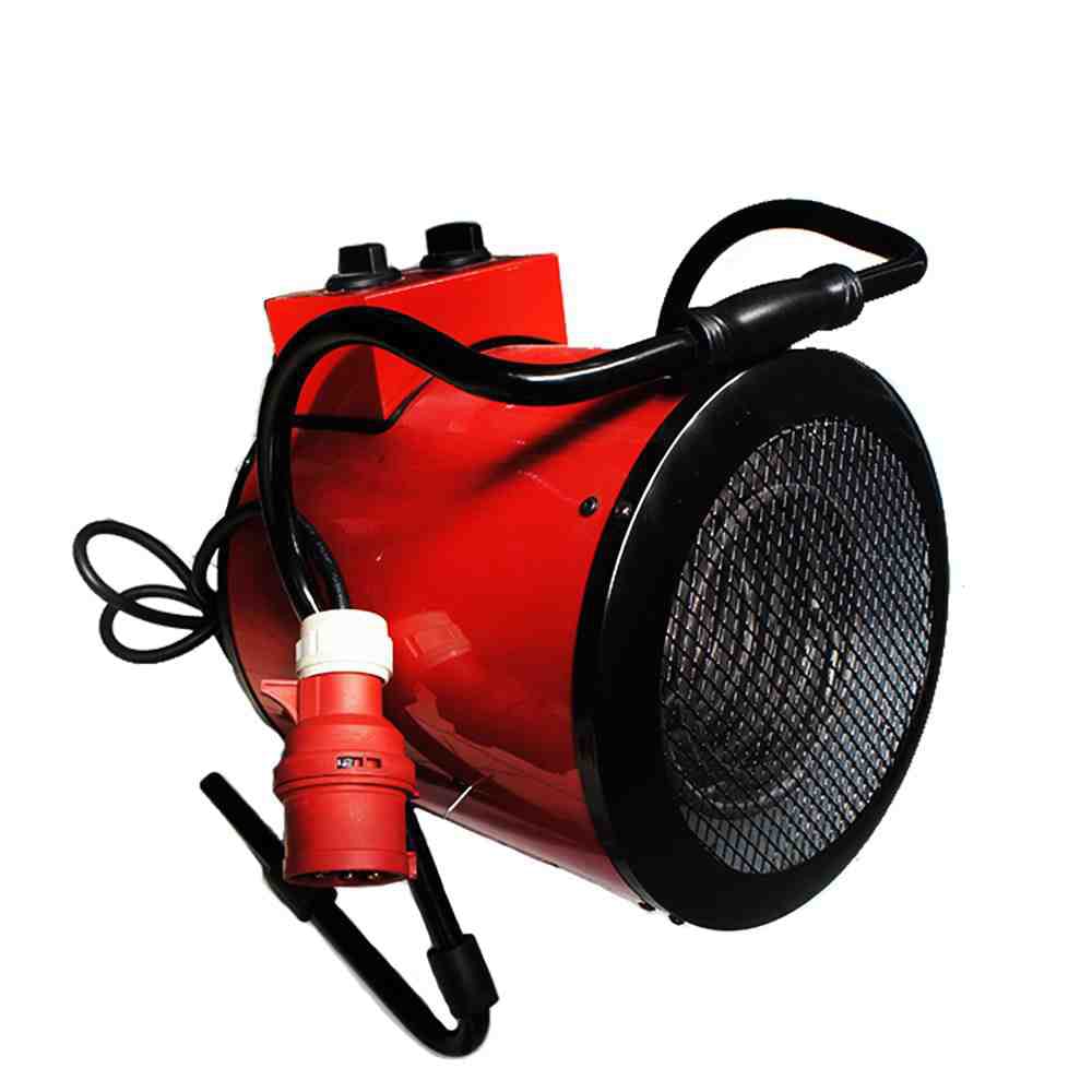 Изображение товара Пушка тепловая ТР-50R Аквилон 5кВт в Миди Лтд