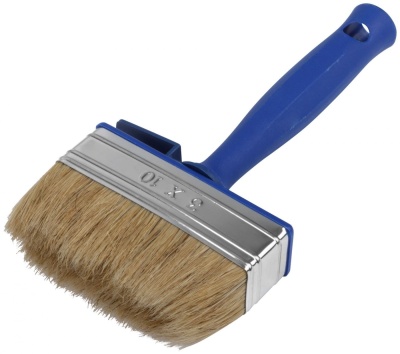 Изображение товара Макловица 30*100мм полая ручка мини (10шт/уп) в Миди Лтд