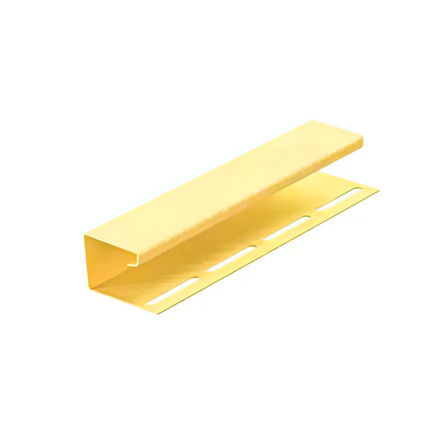 Изображение товара J Профиль DOCKE Premium Лимон дл 3000 мм (66шт/кор) в Миди Лтд