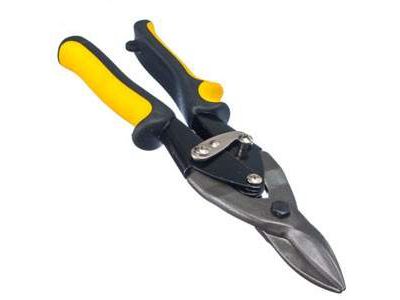 Ножницы по металлу 250мм ЕРМАК      ХХ - фото в Миди Лтд Изображение товара Ножницы по металлу 250мм ЕРМАК      ХХ в Миди Лтд